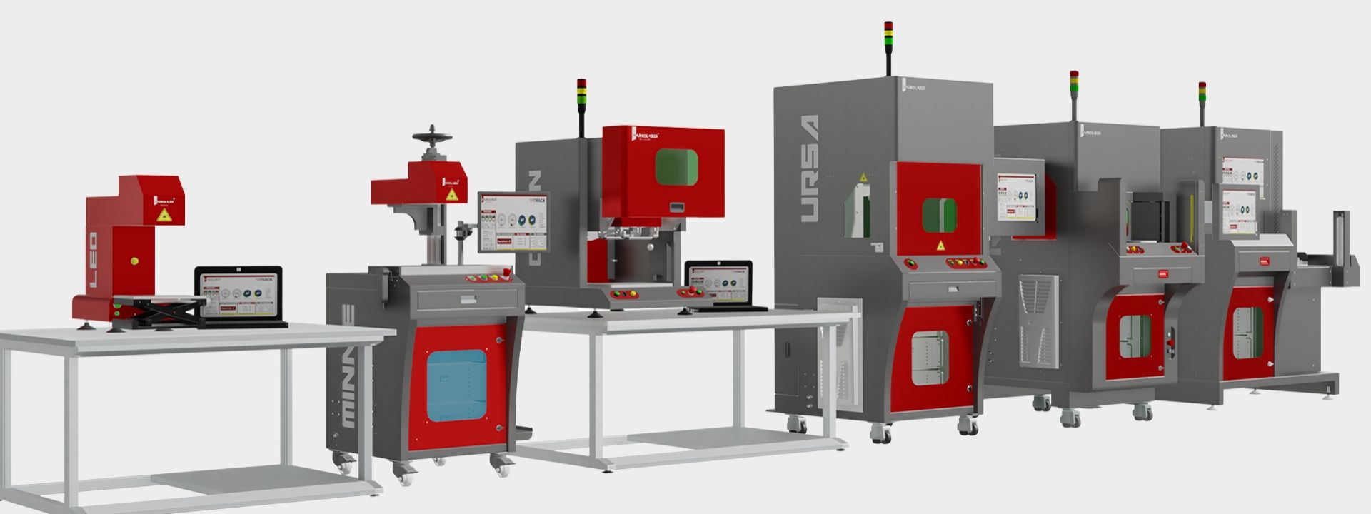 Markolaser laser marking solutions Cliche plate etching services Cliche etching by laser