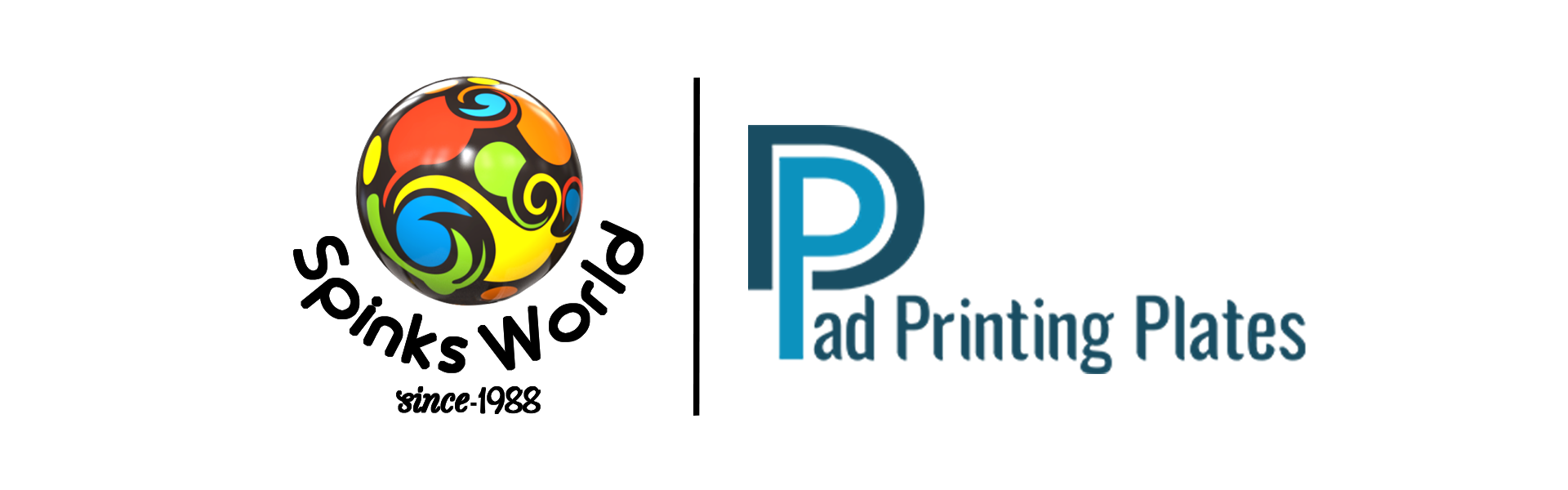 Spinks World | Preciteel Cliché Plates