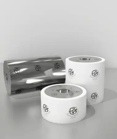 cylinderical precise cliche plates