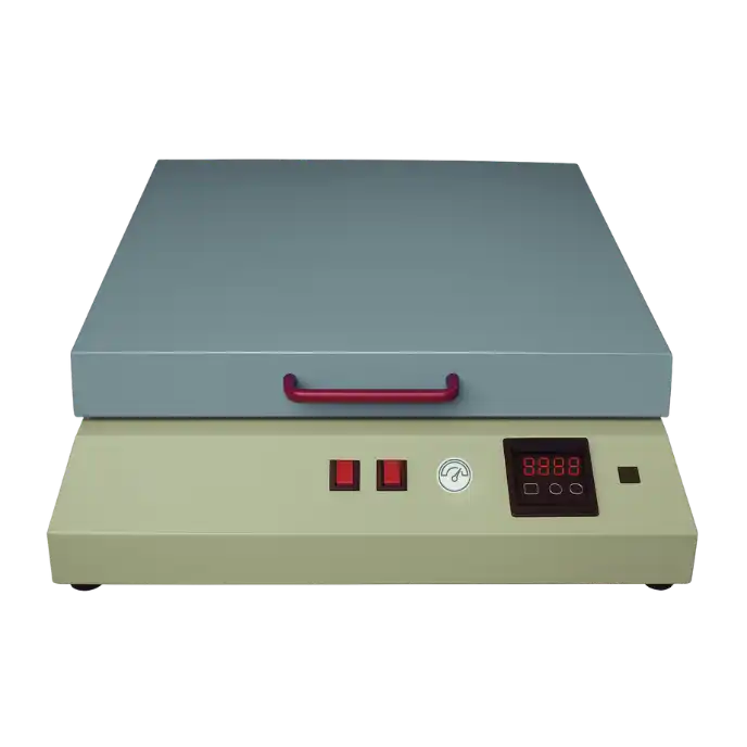 Cliché plates marking by Markolaser, Spinks World, Cliché plate etching, steel cliché plate marking, ceramic cliché plate marking
                            