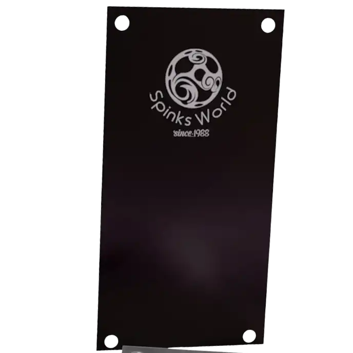 Spinks World, Preciteel Cliché Plates, Cliché plate marking near me, cliché plate etching