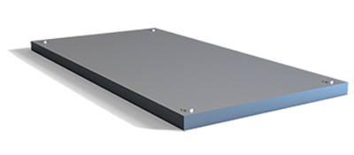 Magnetic Cliché Plates, Cliché Plates, Cylinder Cliché plates