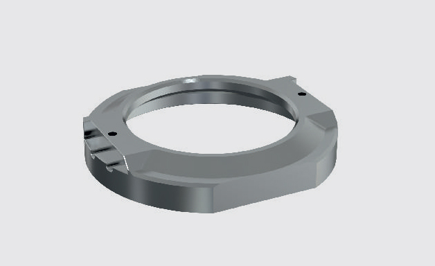 Pressure Ring