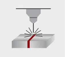 laser welding machines