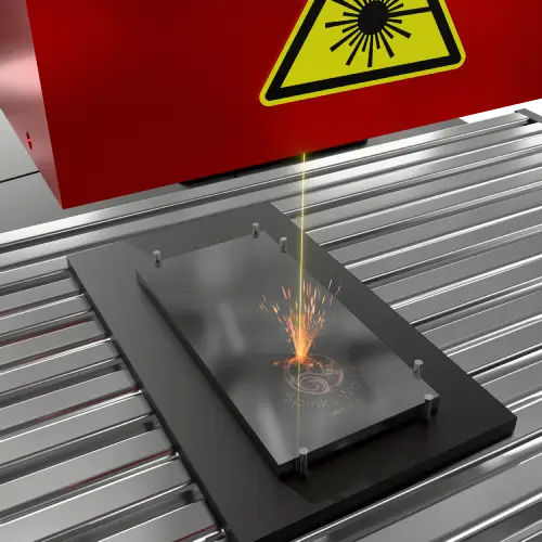 laser marking machine spinks world preciteel cliche plates best cliche plates cliche plate etching