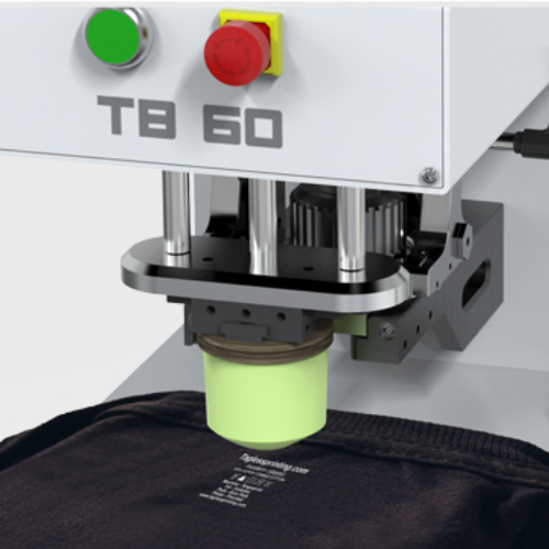 tagless printing machine TaggyBoy Pad Printing Machine Pad Printing Machine for garments